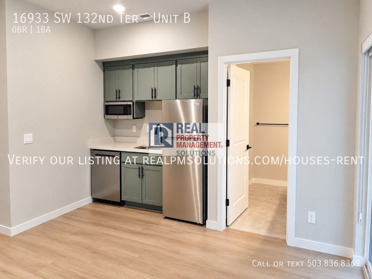 16933 Sw 132nd Ter #B - Photo 3 of 26