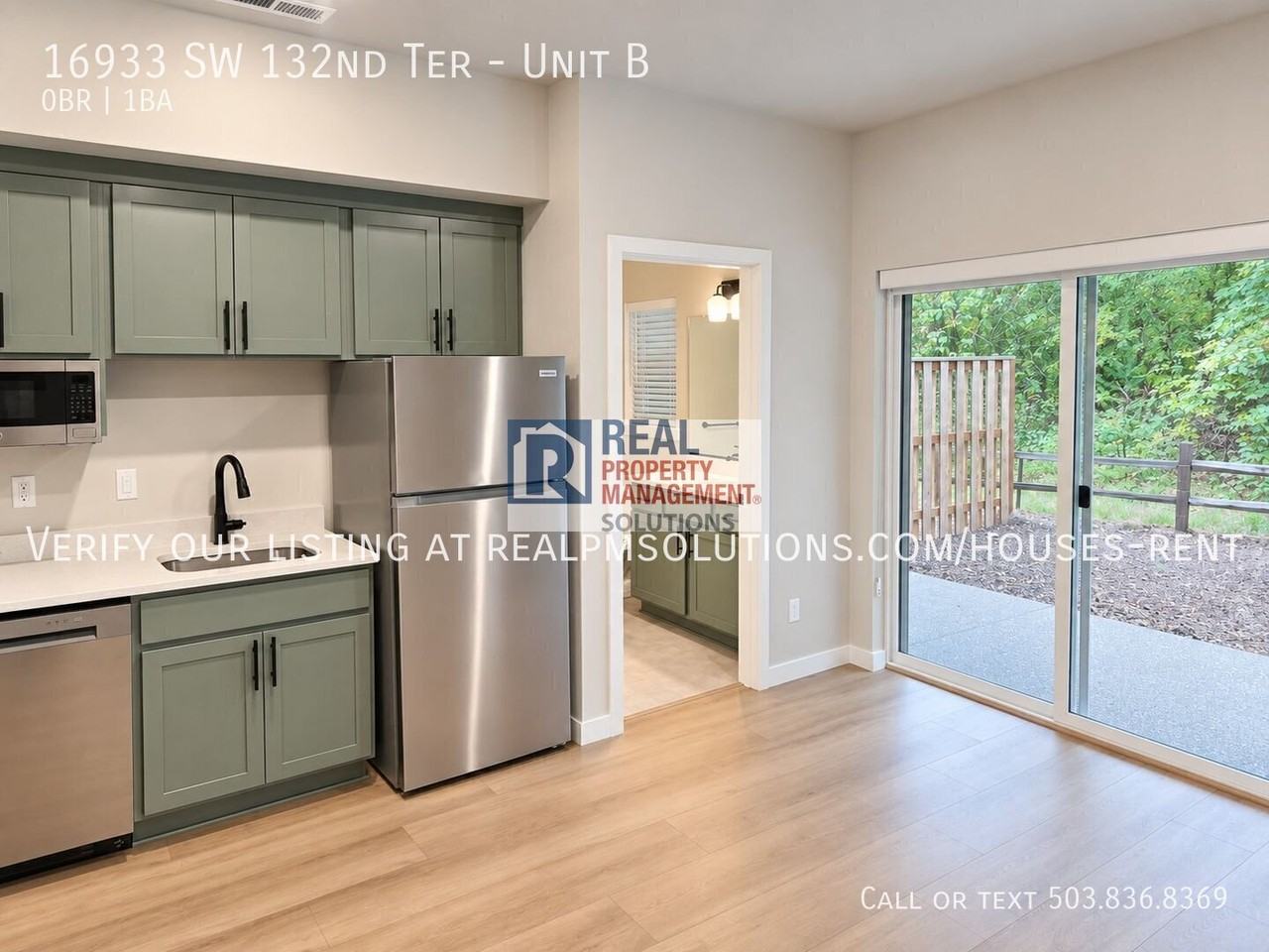 16933 Sw 132nd Ter #B - Photo 4 of 26