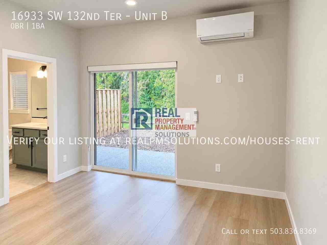 16933 Sw 132nd Ter #B - Photo 5 of 26