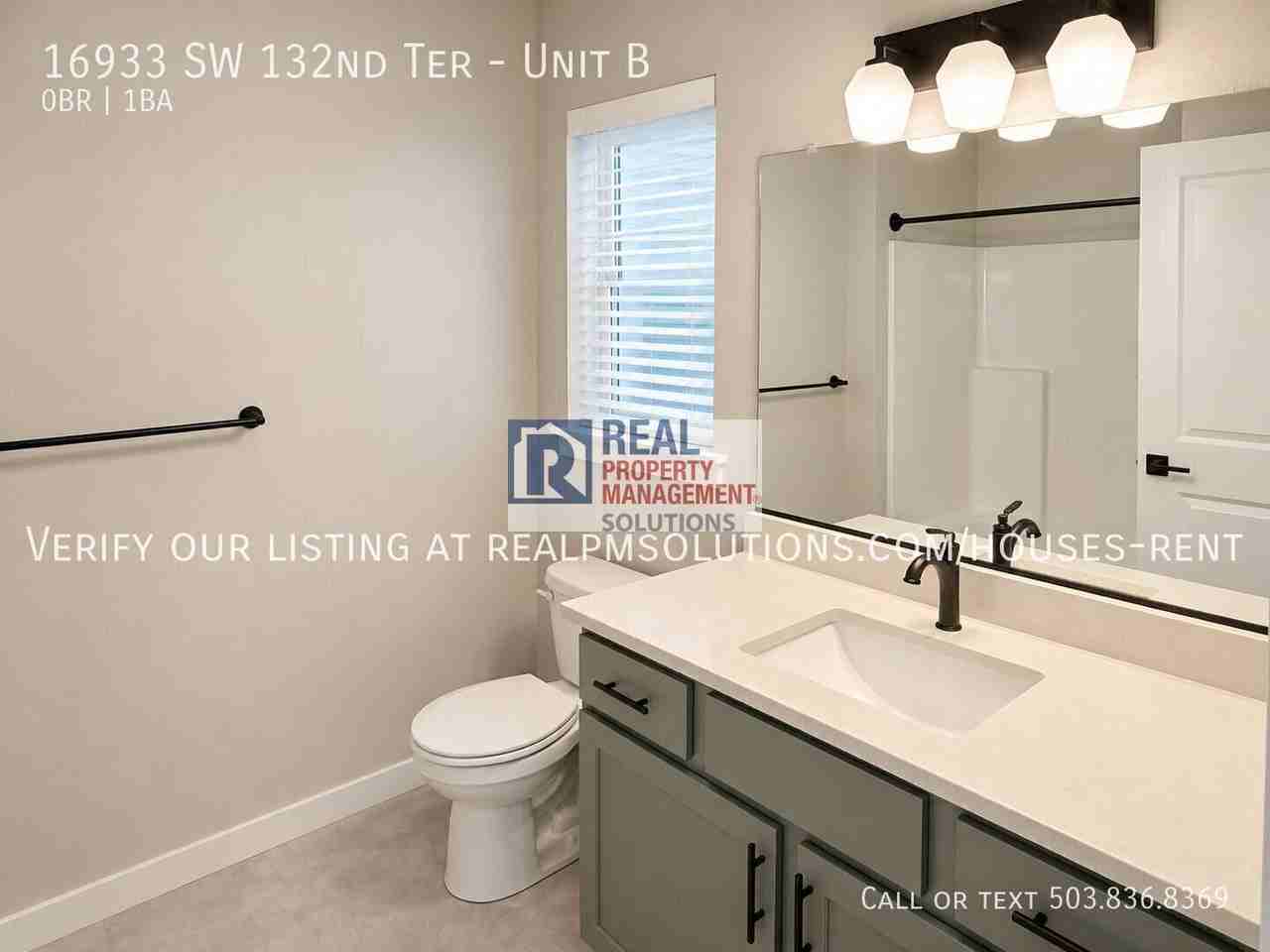 16933 Sw 132nd Ter #B - Photo 7 of 26