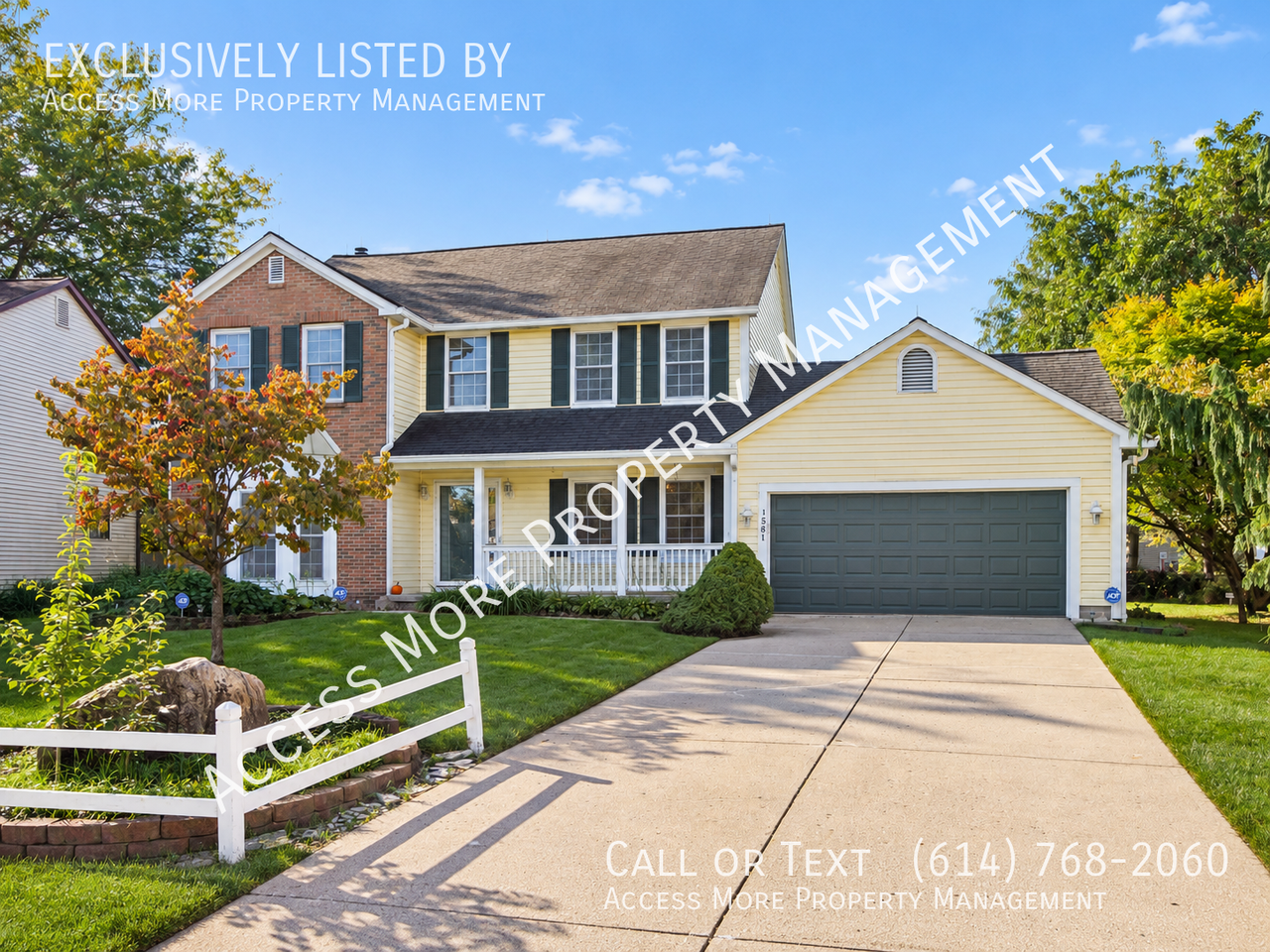 1581 Raspberry Run Dr - Photo 2 of 43