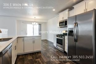 306 E Wren Hill Ln - Photo 1 of 1