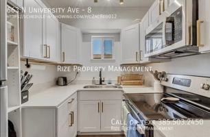 featured image of 663 N University Ave #8