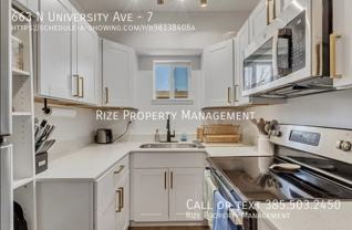 663 N University Ave #7 - Photo 1 of 1