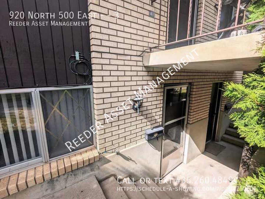 920 N 500 E #3 - Photo 2 of 16