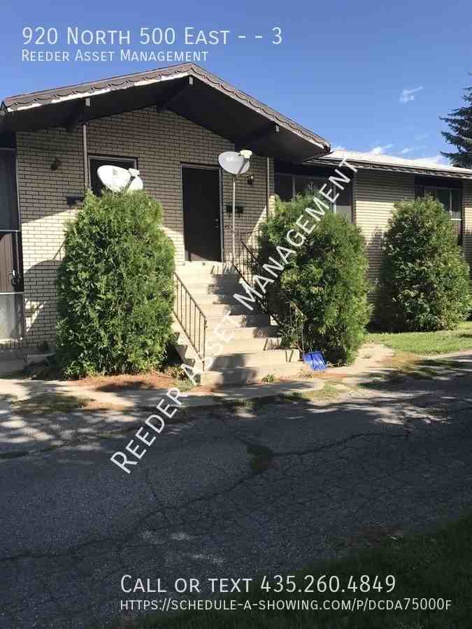 920 N 500 E #3 - Photo 3 of 16