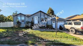 10 Pinewood Dr - Photo 1 of 1