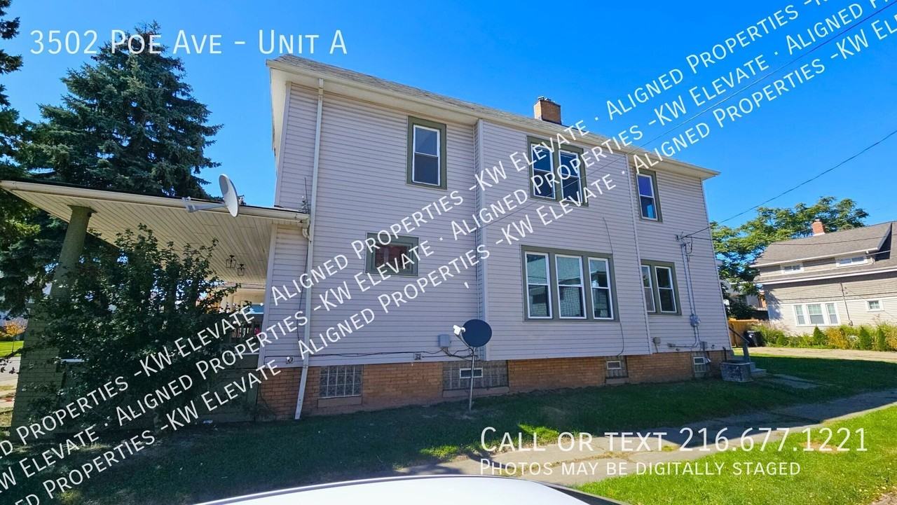 3502 Poe Ave #A - Photo 5 of 43
