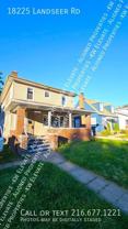 18225 Landseer Rd - Photo 1 of 1