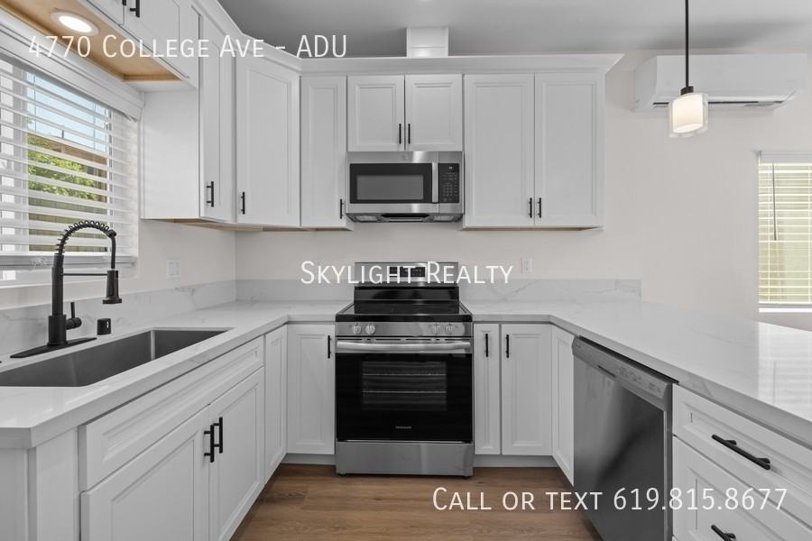 4770 College Ave #ADU - Photo 2 of 11