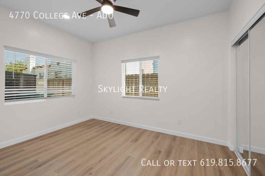 4770 College Ave #ADU - Photo 3 of 11