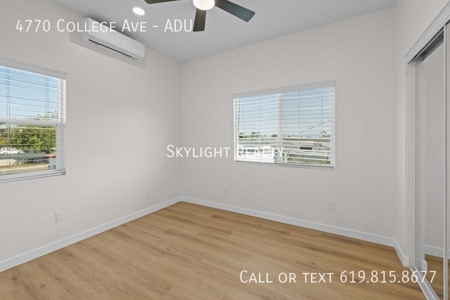 4770 College Ave #ADU - Photo 4 of 11