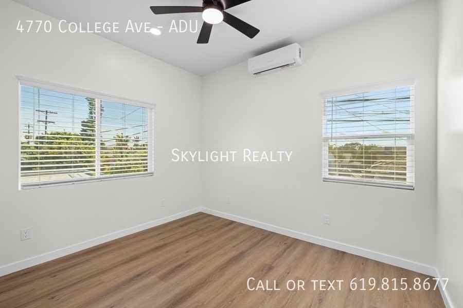 4770 College Ave #ADU - Photo 5 of 11