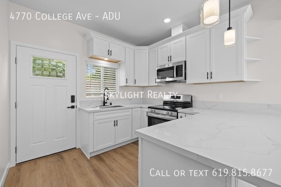 4770 College Ave #ADU - Photo 7 of 11