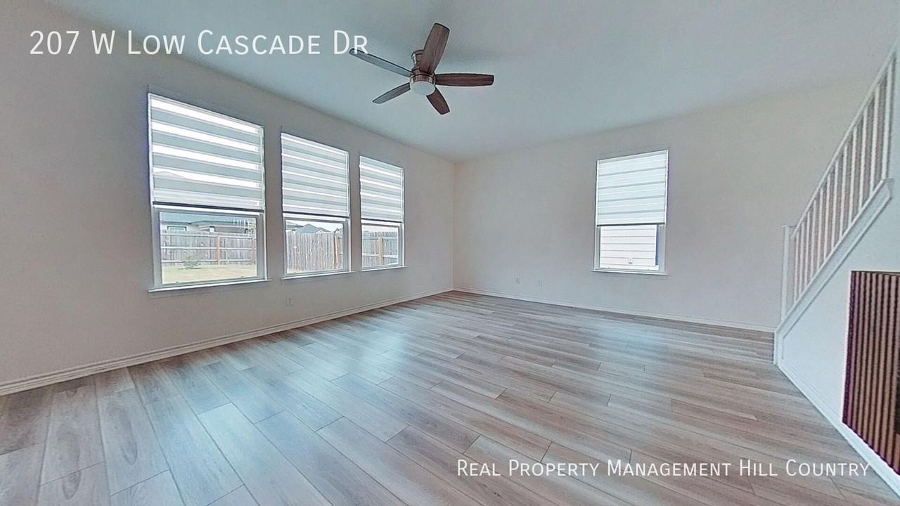 207 W Low Cascade Dr - Photo 5 of 23