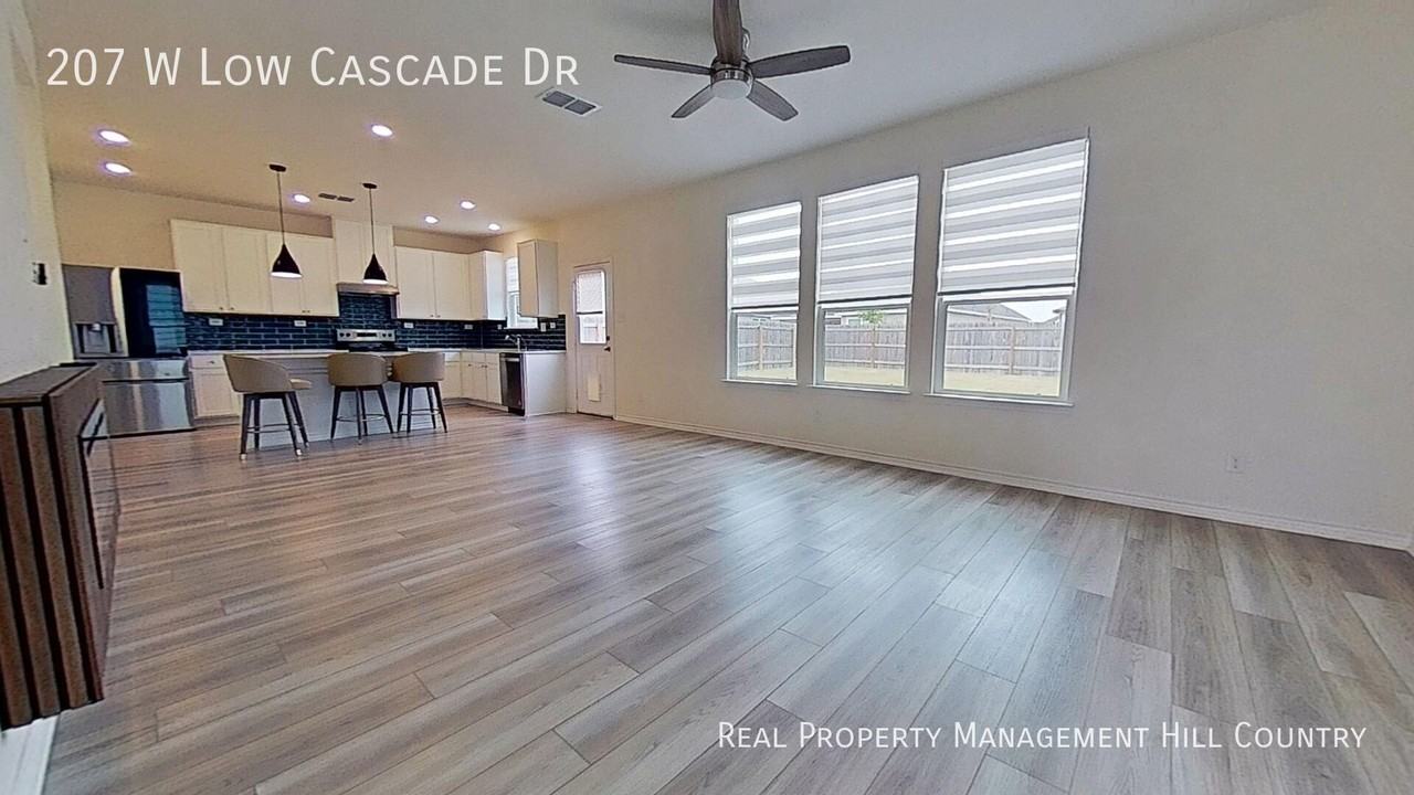 207 W Low Cascade Dr - Photo 6 of 23