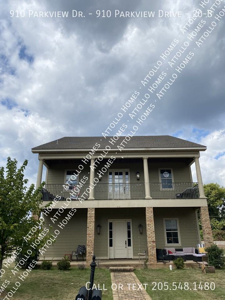 910 Parkview Dr. - 910 Parkview Drive #20B - Photo 2 of 3