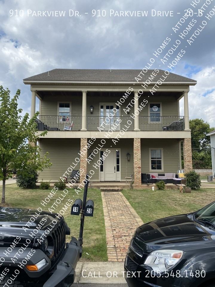 910 Parkview Dr. - 910 Parkview Drive #20B - Photo 3 of 3
