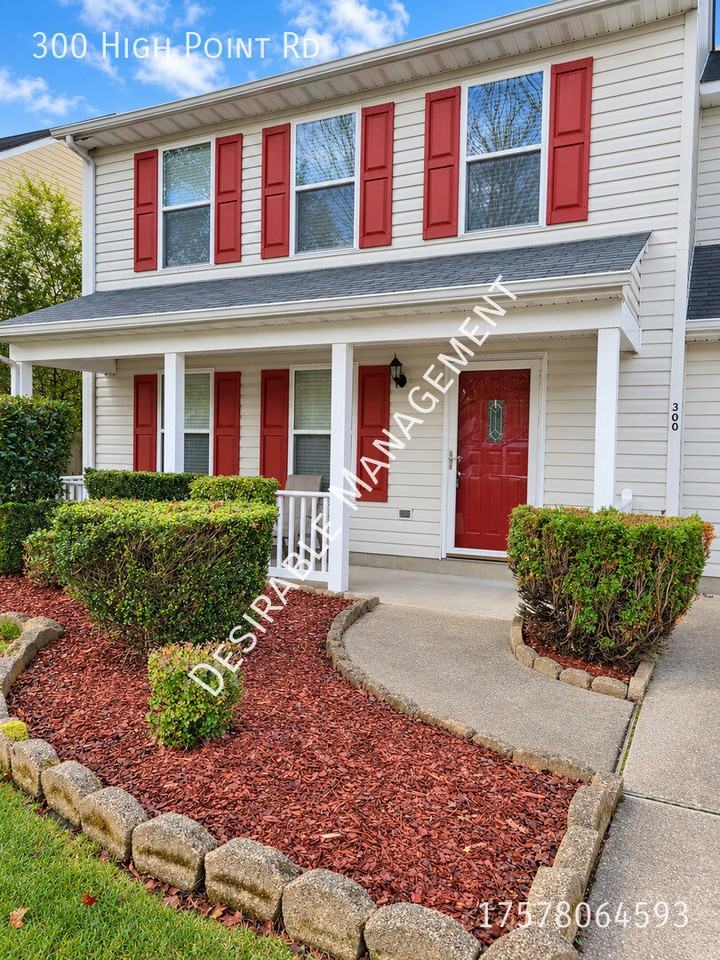 300 High Point Rd - Photo 2 of 30