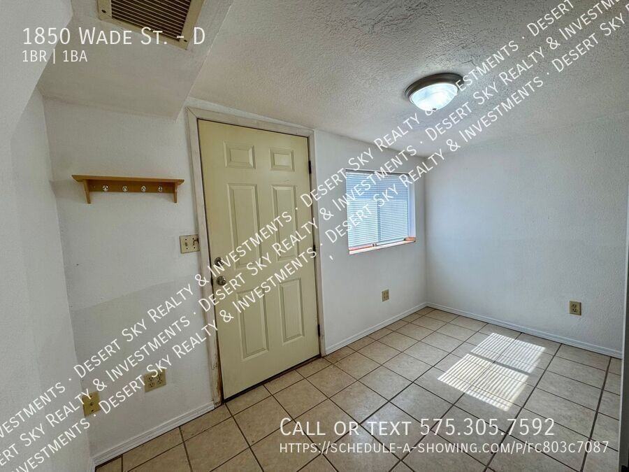 1850 Wade St #D - Photo 2 of 10