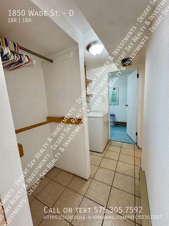 1850 Wade St #D - Photo 6 of 10