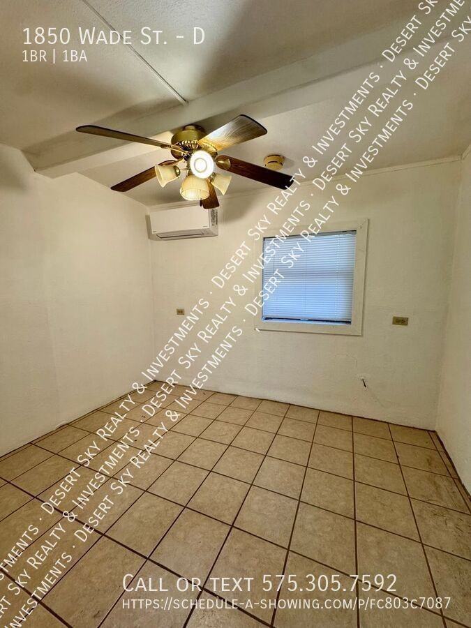 1850 Wade St #D - Photo 7 of 10