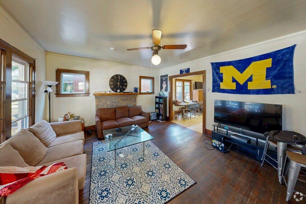 804 Mckinley Ave - Photo 4 of 7