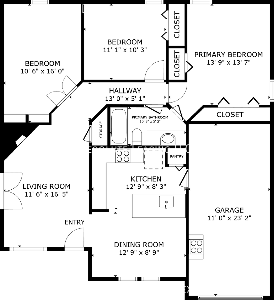 2202 Hemlock Dr - Photo 4 of 23