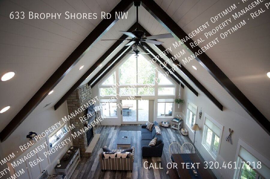 633 Brophy Shores Rd Nw - Photo 2 of 41