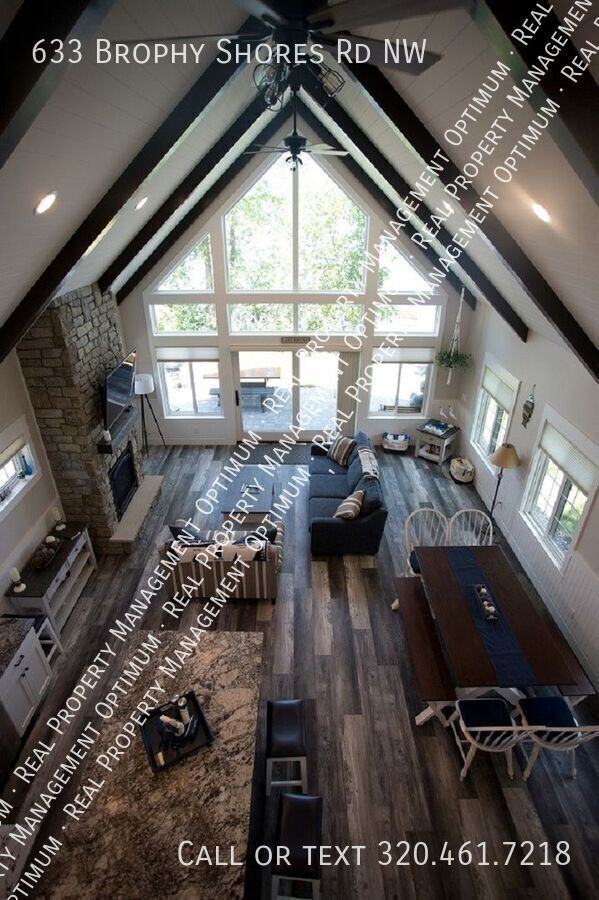 633 Brophy Shores Rd Nw - Photo 3 of 41