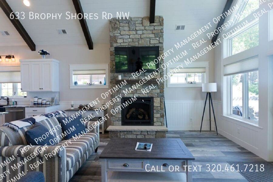 633 Brophy Shores Rd Nw - Photo 5 of 41
