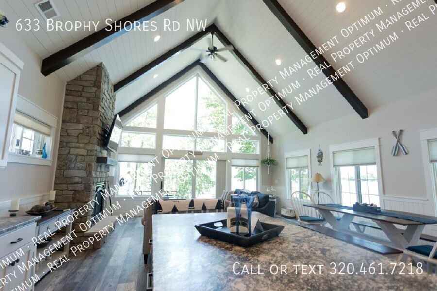 633 Brophy Shores Rd Nw - Photo 6 of 41
