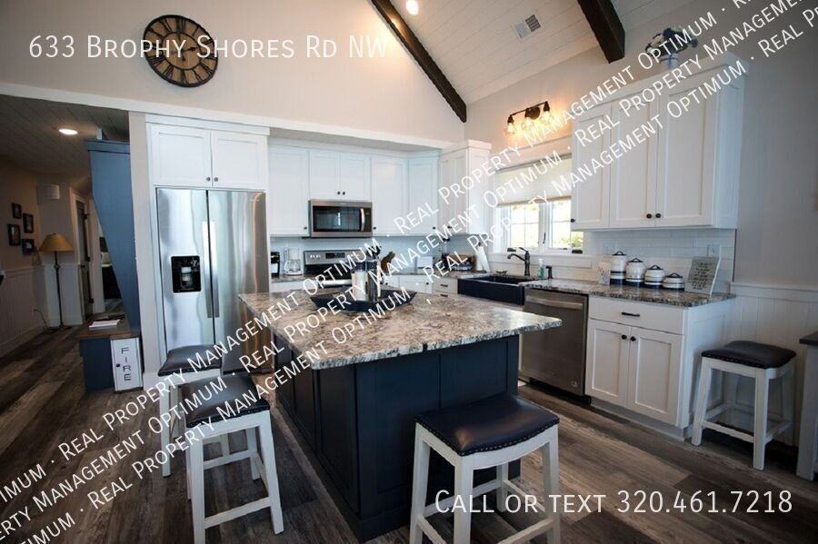 633 Brophy Shores Rd Nw - Photo 7 of 41