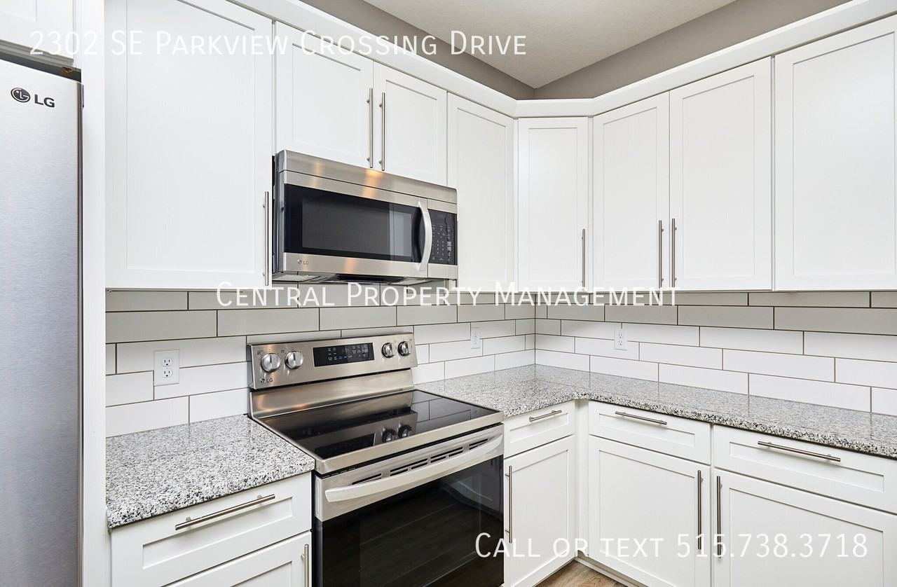 2302 Se Parkview Crossing Dr - Photo 5 of 22