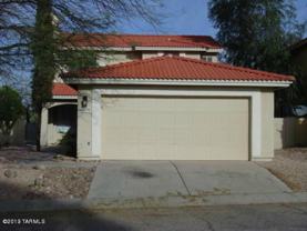 9409 N Albatross Dr - Photo 1 of 1