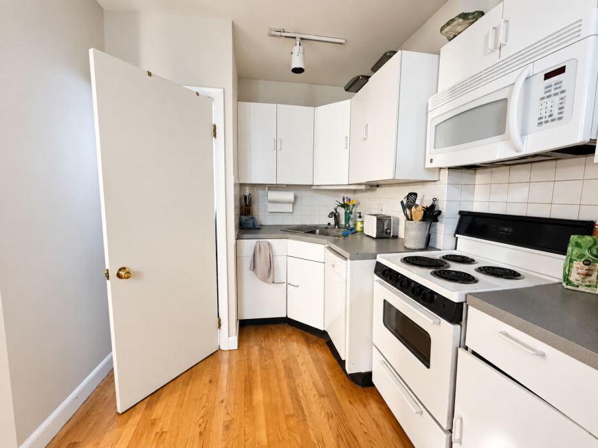 43 Grove St