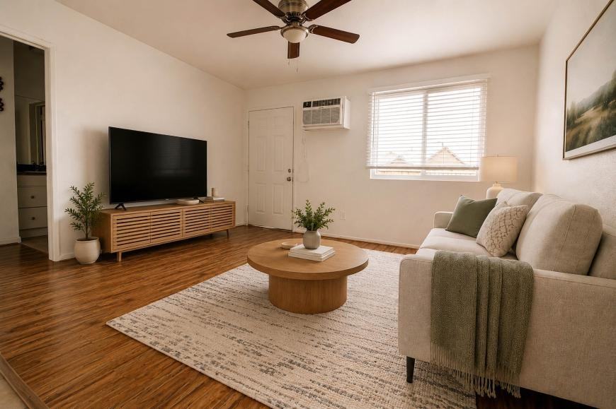 7116 Milwood Ave - Photo 2 of 4