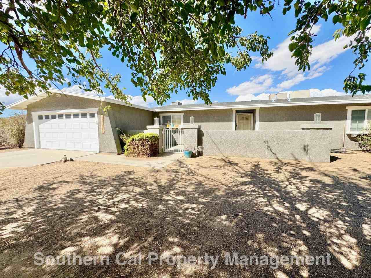58136 Desert Gold Dr