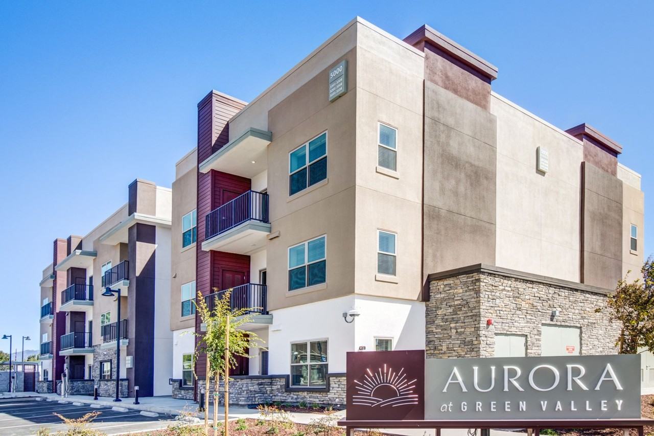 Aurora at Green Valley - Photo 3 of 41