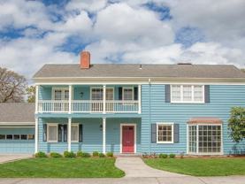 322 W Chapman Ave - Photo 1 of 1