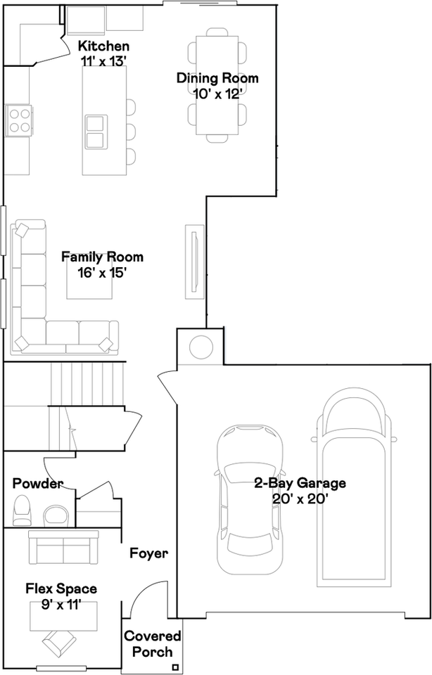 12661 Hereford Ave - Photo 3 of 7
