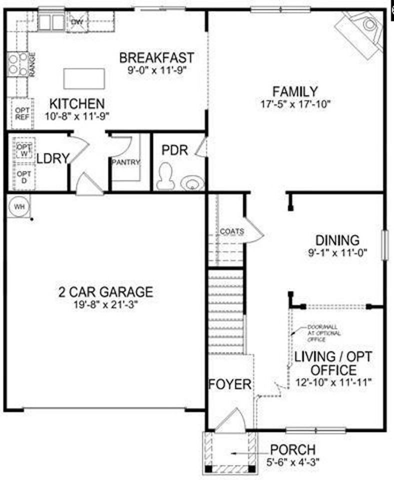 109 Rippling Way - Photo 2 of 4