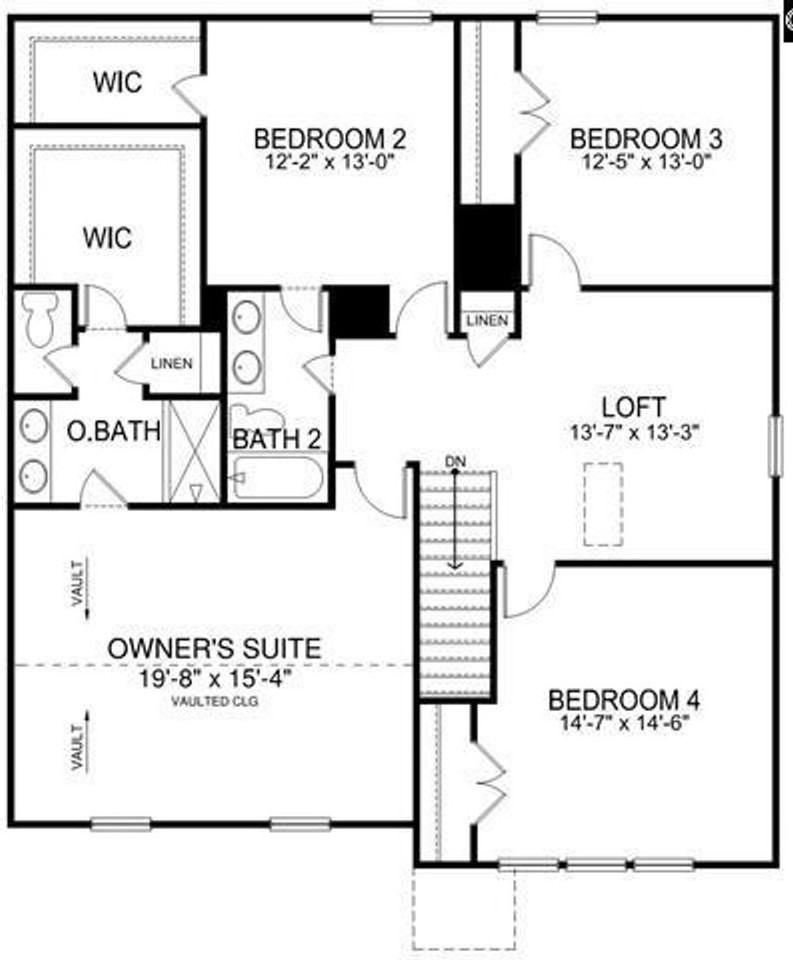 109 Rippling Way - Photo 3 of 4