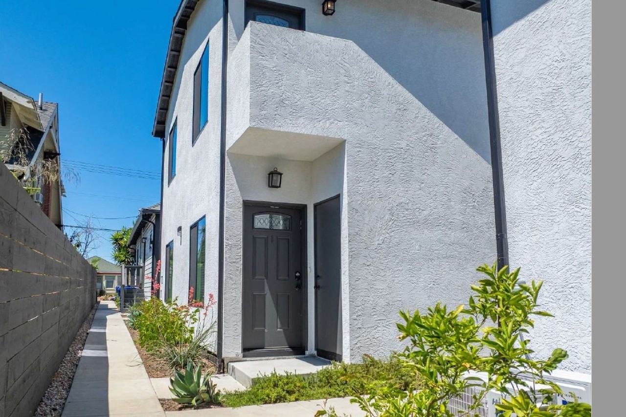 1239 Lincoln Ave #1
