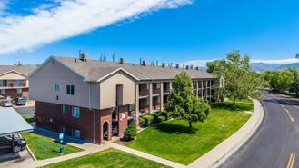 Atherton Park Apartments - Photo 1 of 1