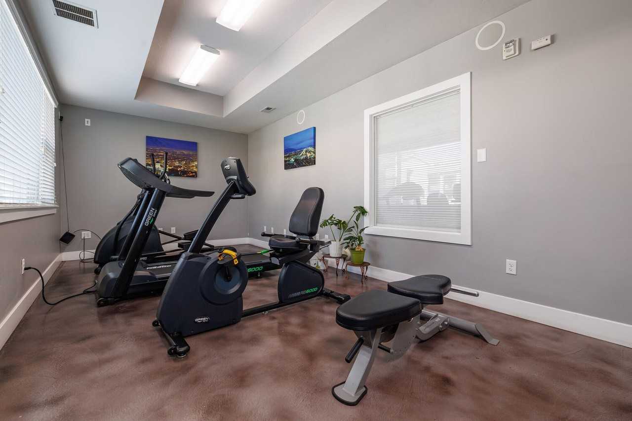 Atherton Park Apartments - Photo 4 of 7