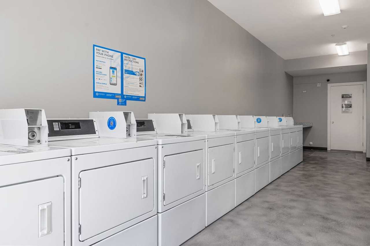 Atherton Park Apartments - Photo 7 of 7