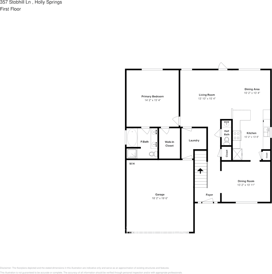 357 Stobhill Ln - Photo 2 of 22