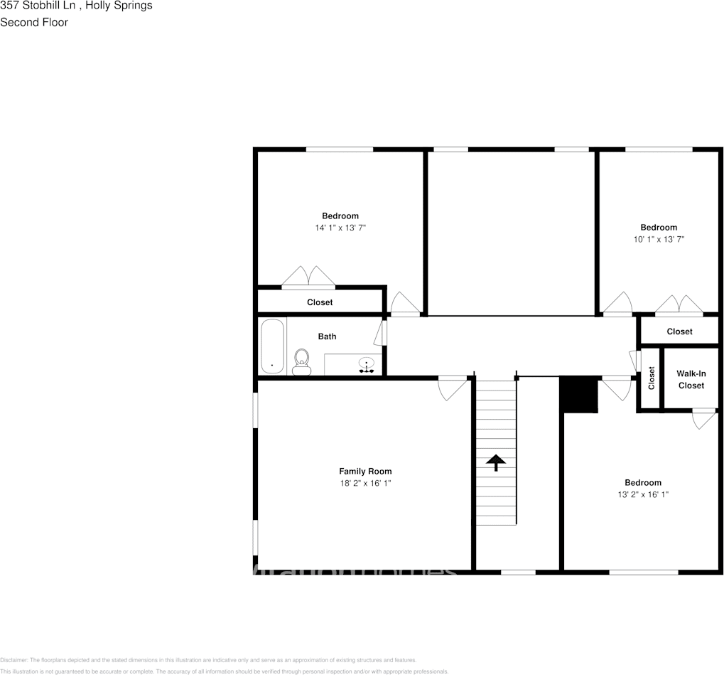 357 Stobhill Ln - Photo 3 of 22