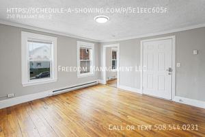 featured image of 250 Pleasant St #2